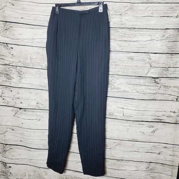 Harve Benard by Bernard Holtzman Pants Womens Size 8 NWT - Picture 1 of 7
